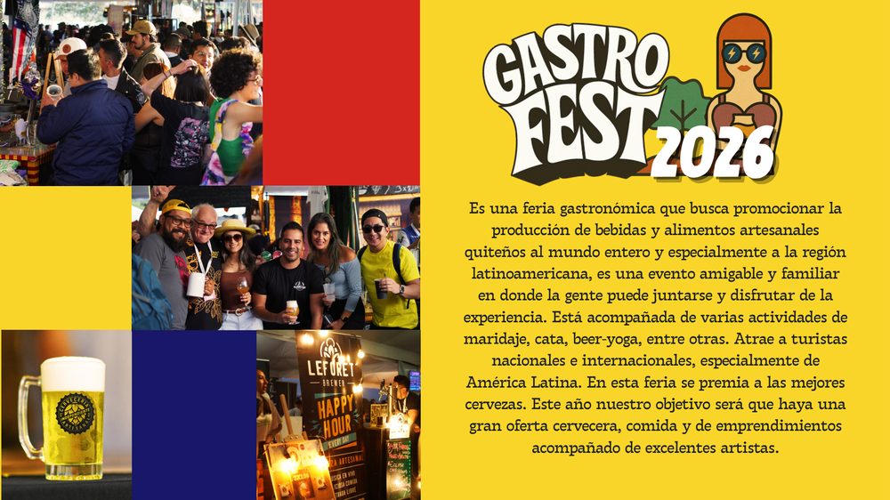 Gastrofest 2026