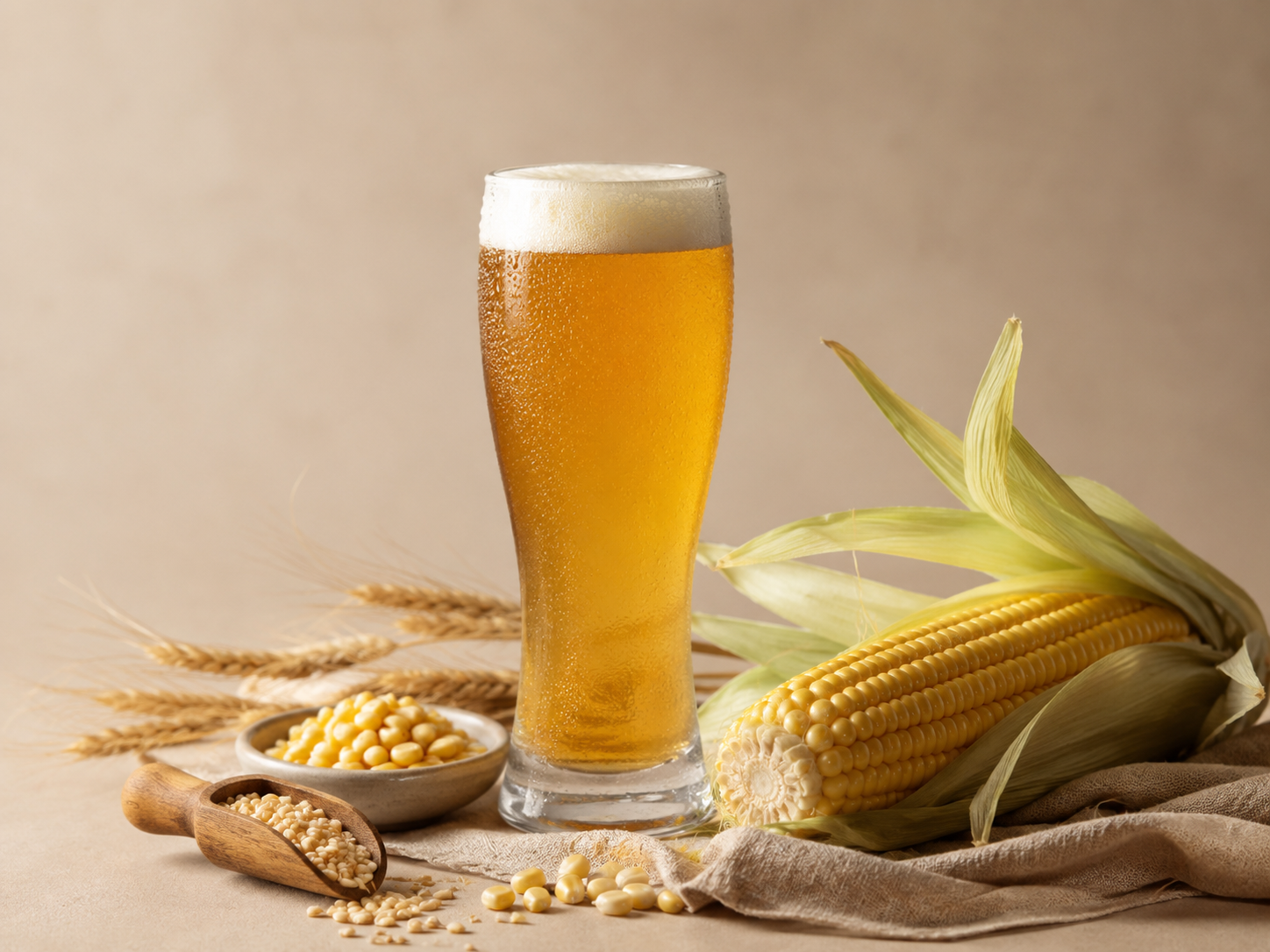 Chicha Beer